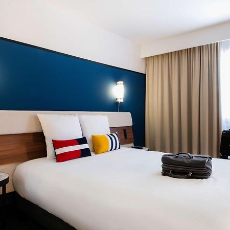Mercure Caen Centre Port De Plaisance Exterior photo