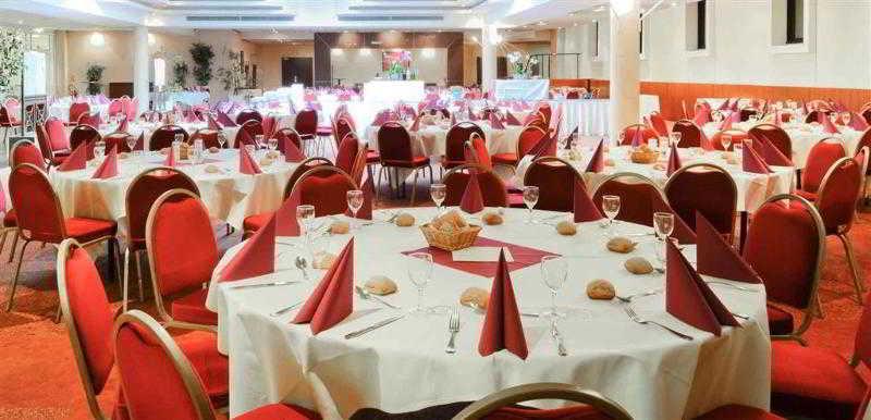 Mercure Caen Centre Port De Plaisance Exterior photo