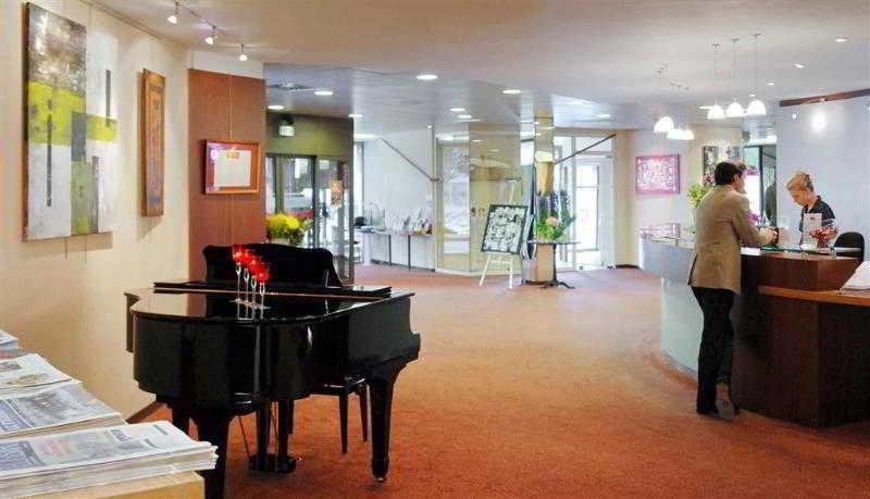 Mercure Caen Centre Port De Plaisance Exterior photo