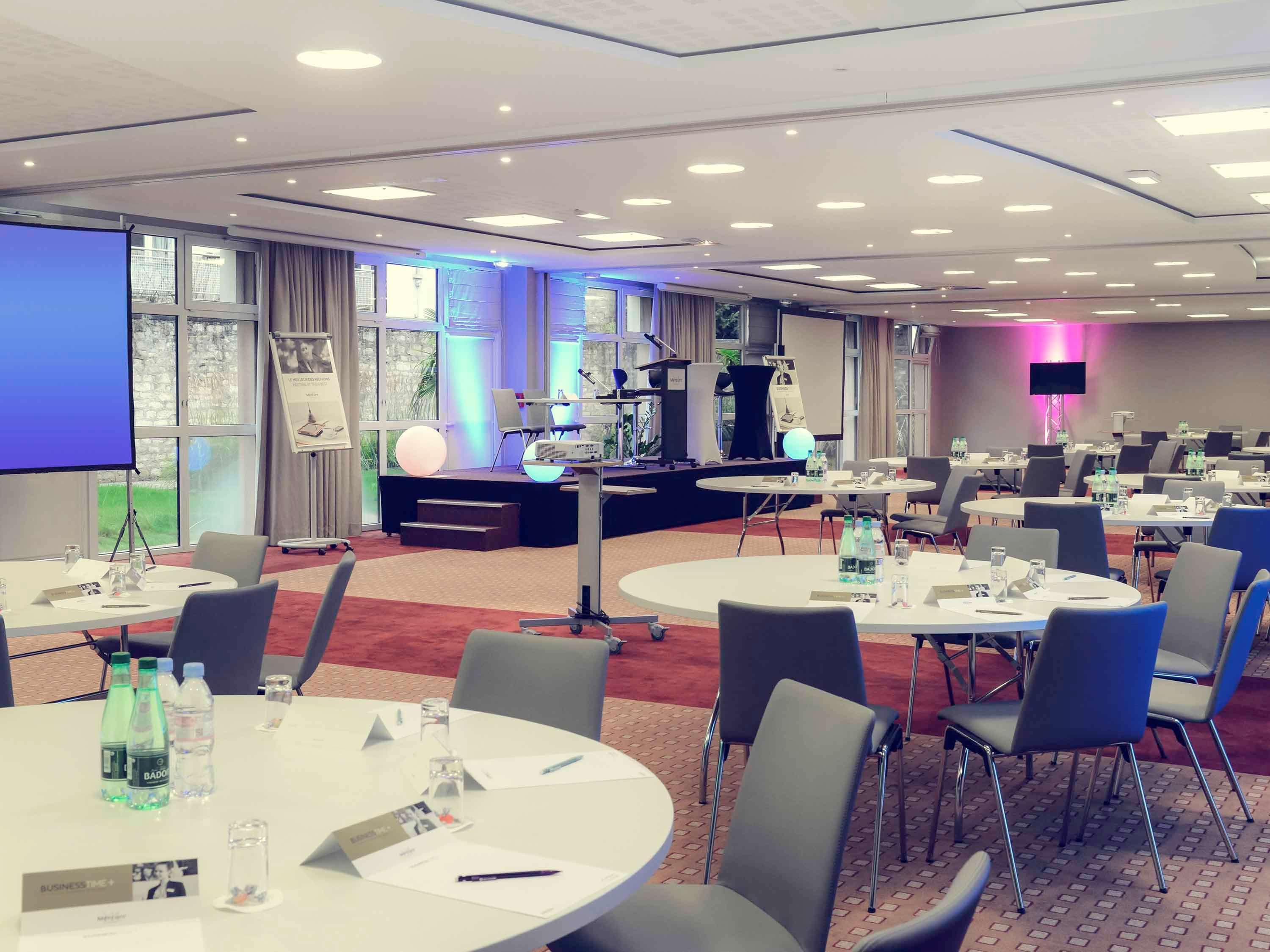 Mercure Caen Centre Port De Plaisance Exterior photo