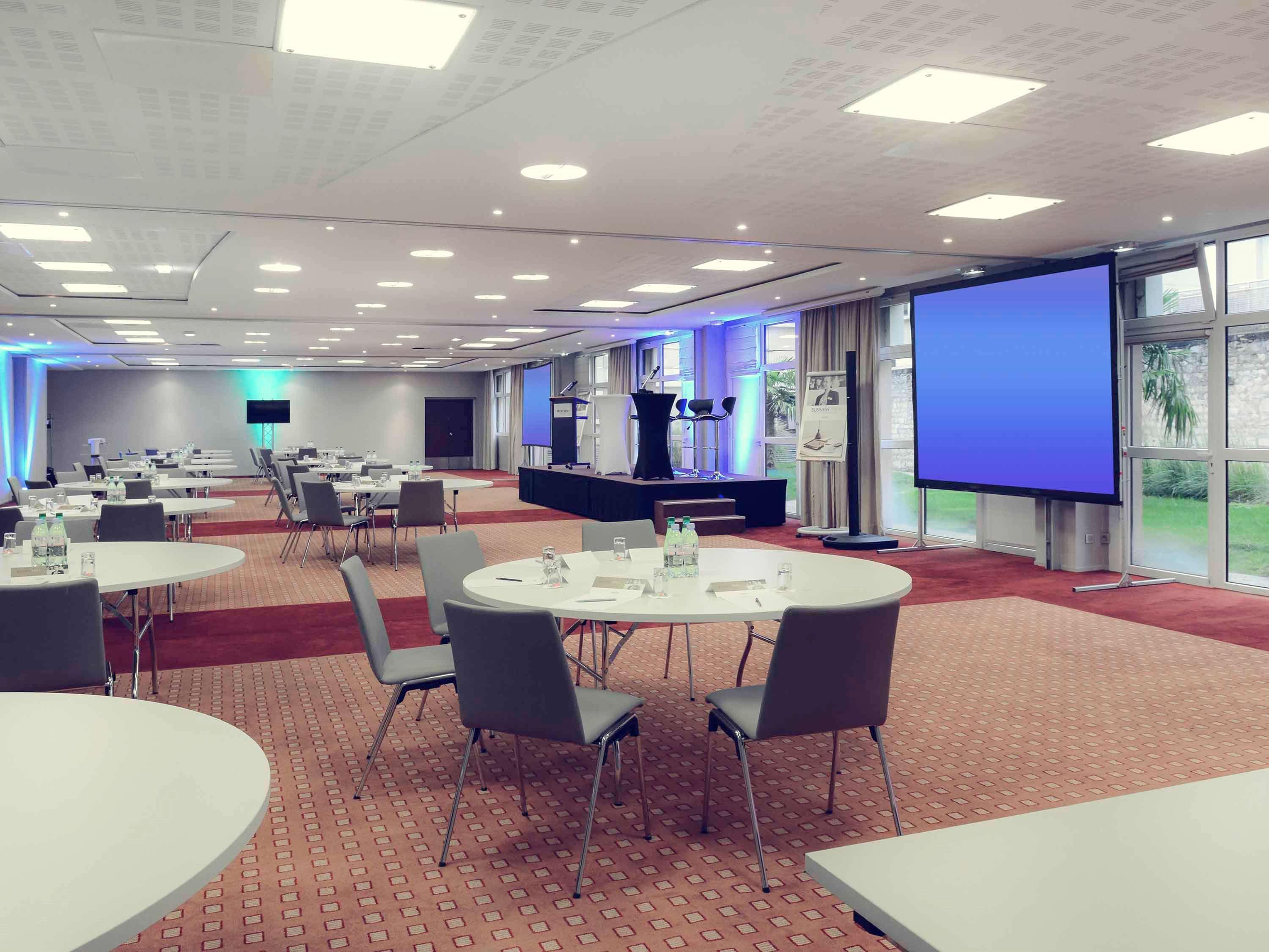 Mercure Caen Centre Port De Plaisance Exterior photo
