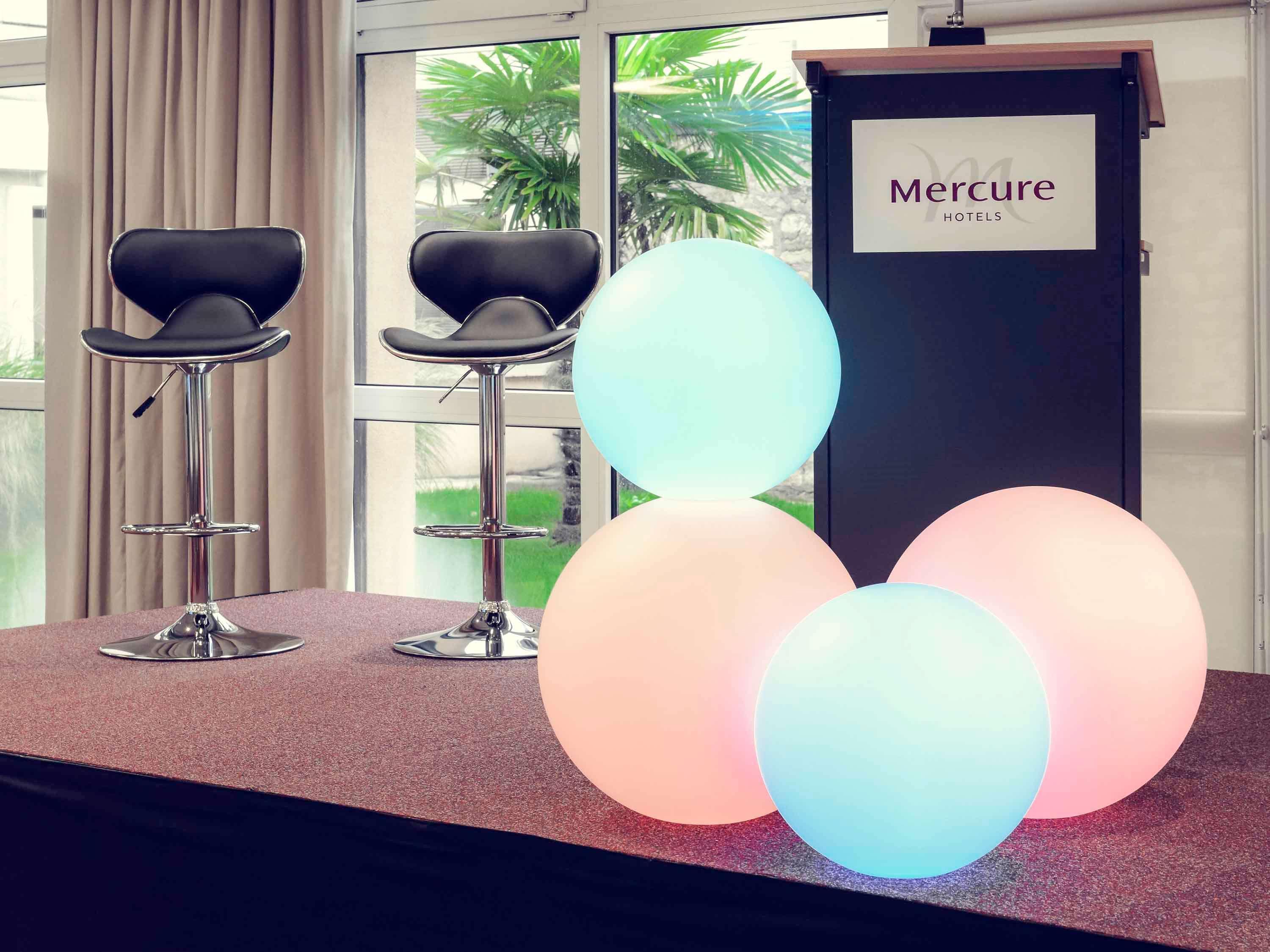 Mercure Caen Centre Port De Plaisance Exterior photo