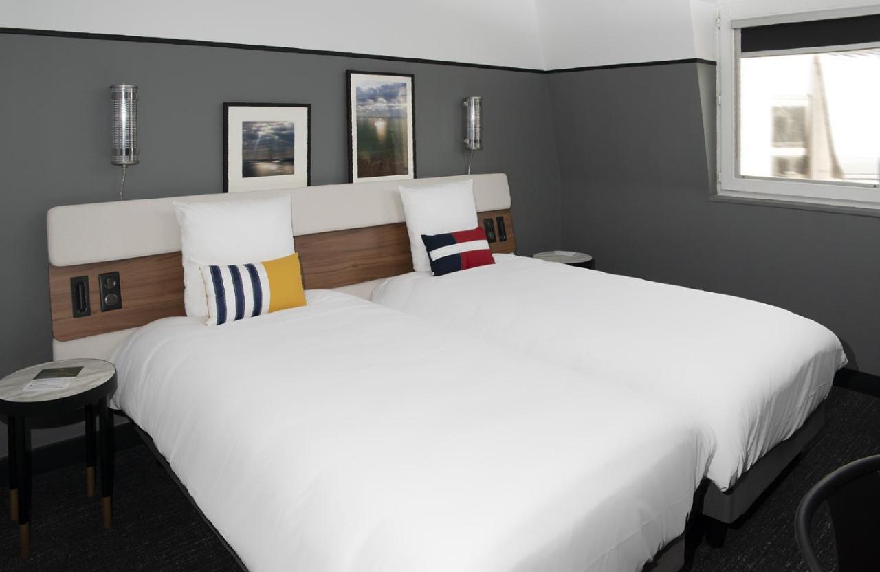 Mercure Caen Centre Port De Plaisance Exterior photo