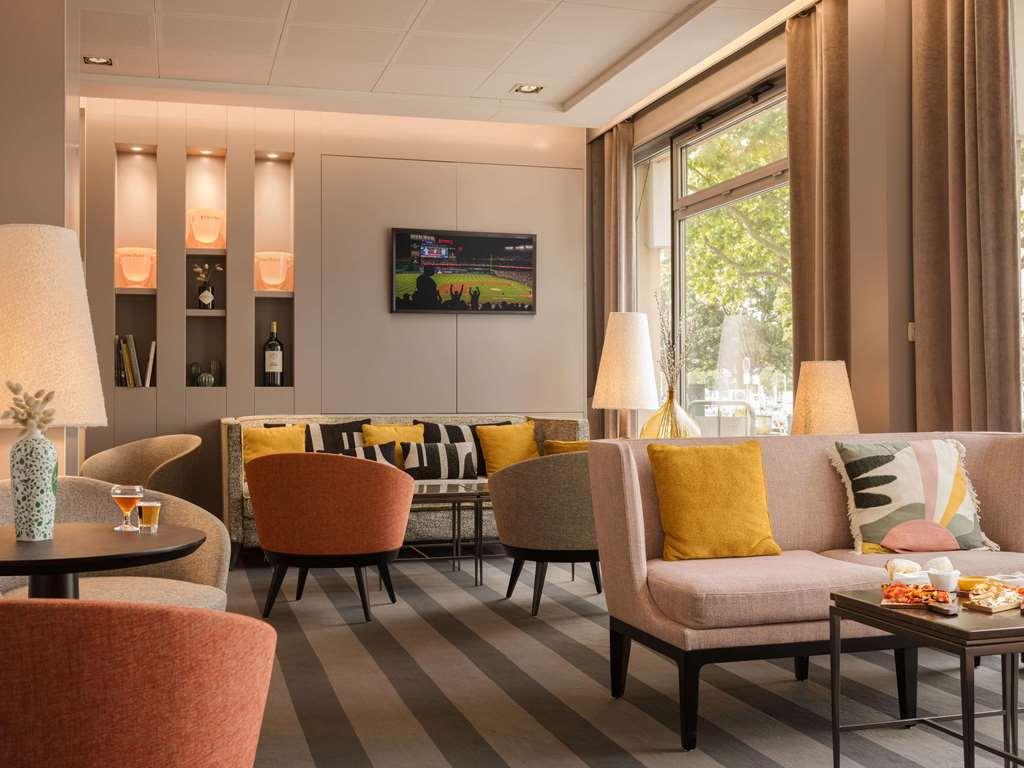 Mercure Caen Centre Port De Plaisance Exterior photo
