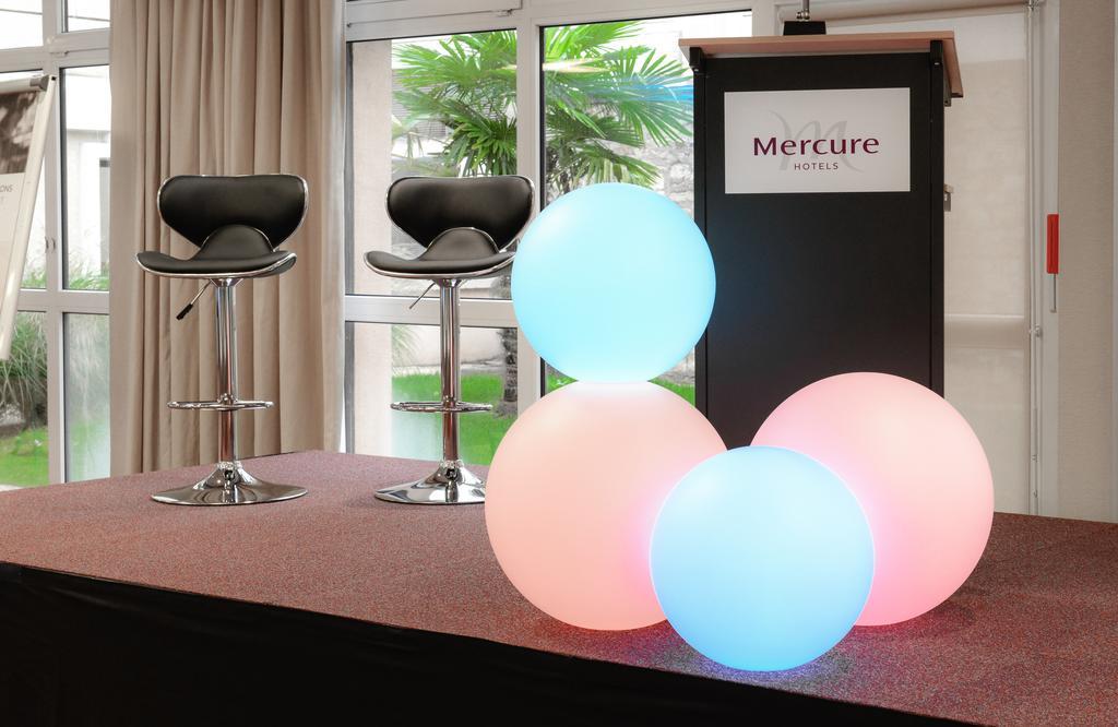 Mercure Caen Centre Port De Plaisance Exterior photo