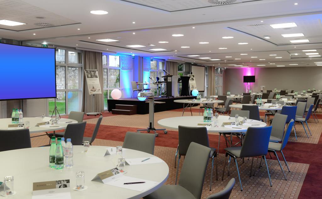 Mercure Caen Centre Port De Plaisance Exterior photo