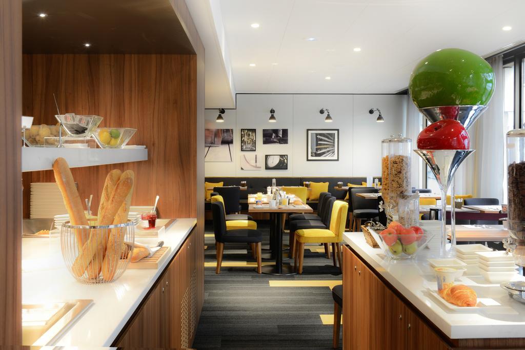 Mercure Caen Centre Port De Plaisance Exterior photo