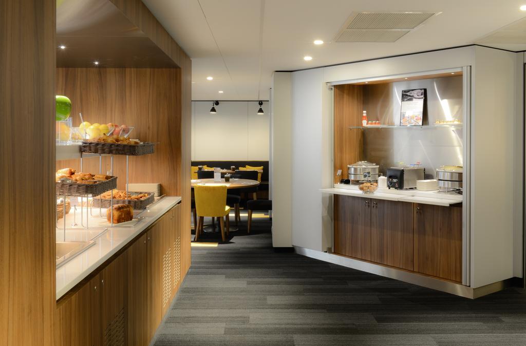 Mercure Caen Centre Port De Plaisance Exterior photo